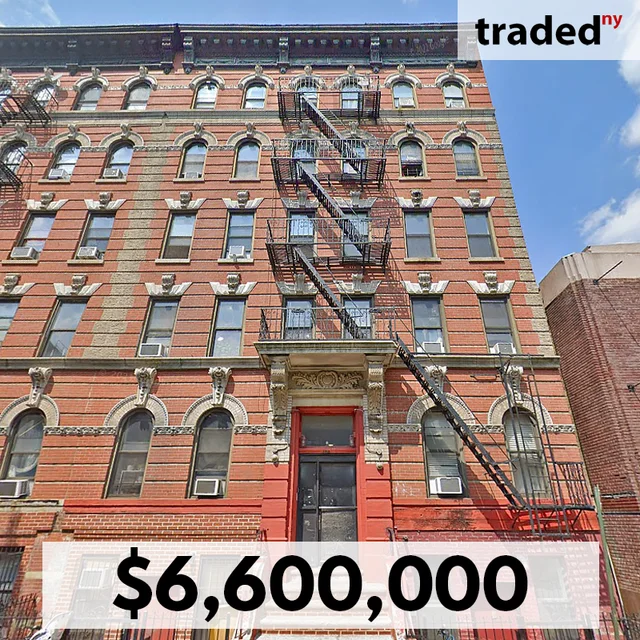 Adam J Semler Acquires Multifamily Property On South 2 Street In Williamsburg, Brooklyn