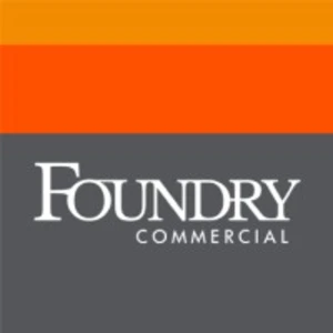 Foundry Commercial, American Realty Advisors