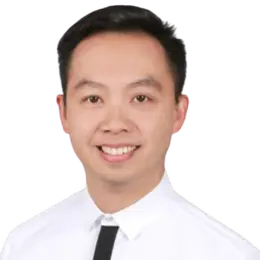 Yuan Huang
