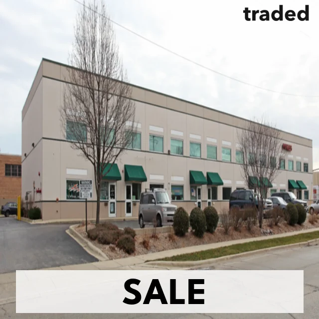 Unknown Buyer Acquires 561 South Arthur Avenue Arlington With Seller's Reps Adam Marshall And Boris Shraybman