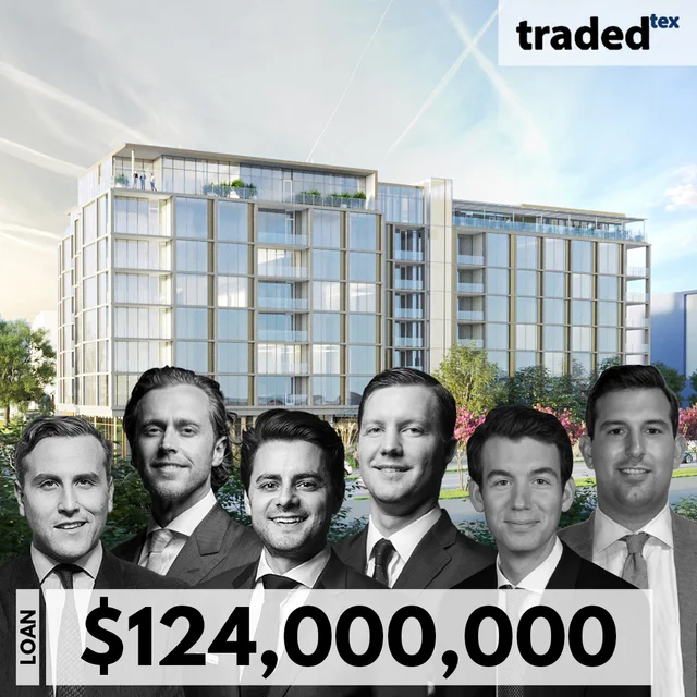 MSD Partners Provides $124M Loan For Mixed-Use Property In Austin