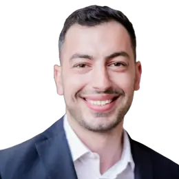 Alex Matevosian
