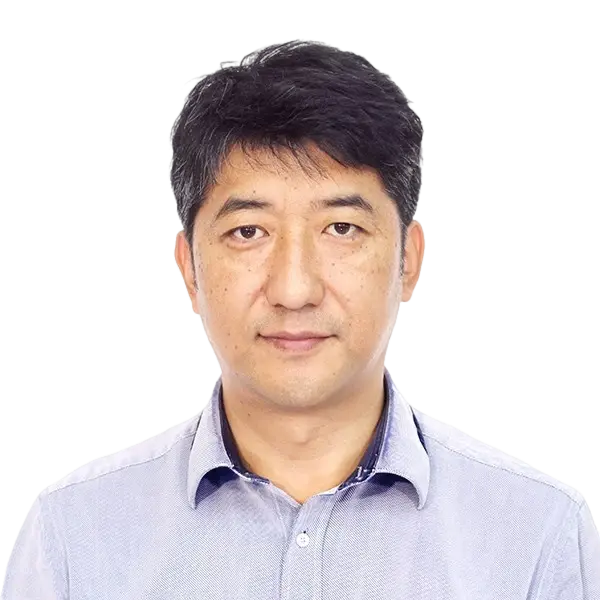 Xiaorong Zhai