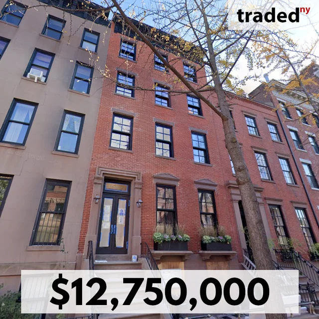 BK Heights 210 LLC Acquires 271 Hicks Street In Brooklyn Heights For $12.75M