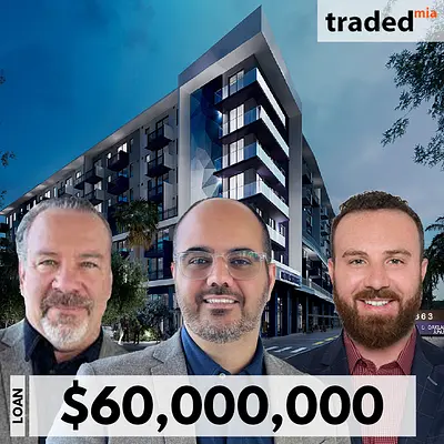 Newrock Partners And Brickbox Development Secure $60 Million ...