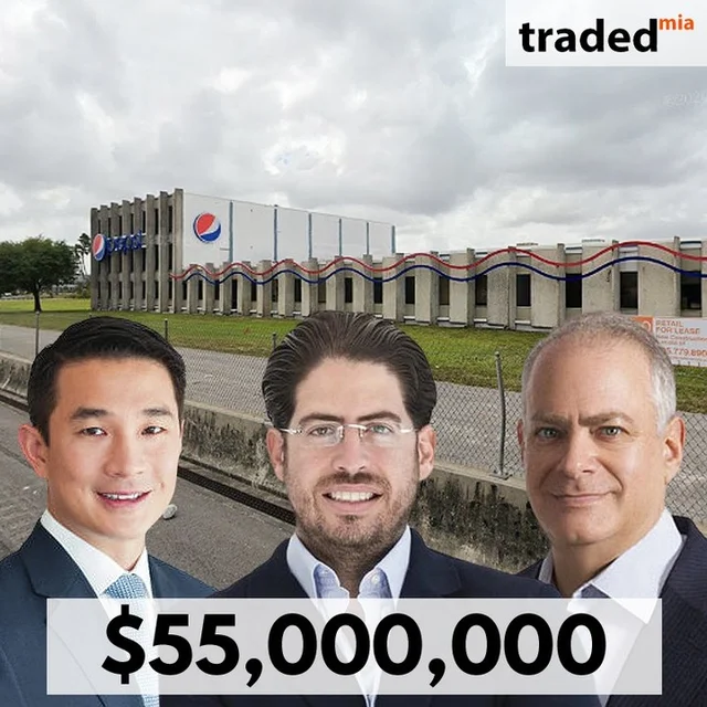 GLP Capital Partners Acquires Development Site In Doral For $55M
