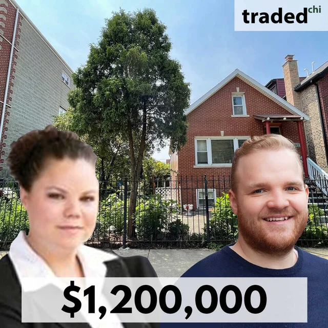 Fulton Grace Realty Acquires Multifamily Property In Chicago For $1.2M