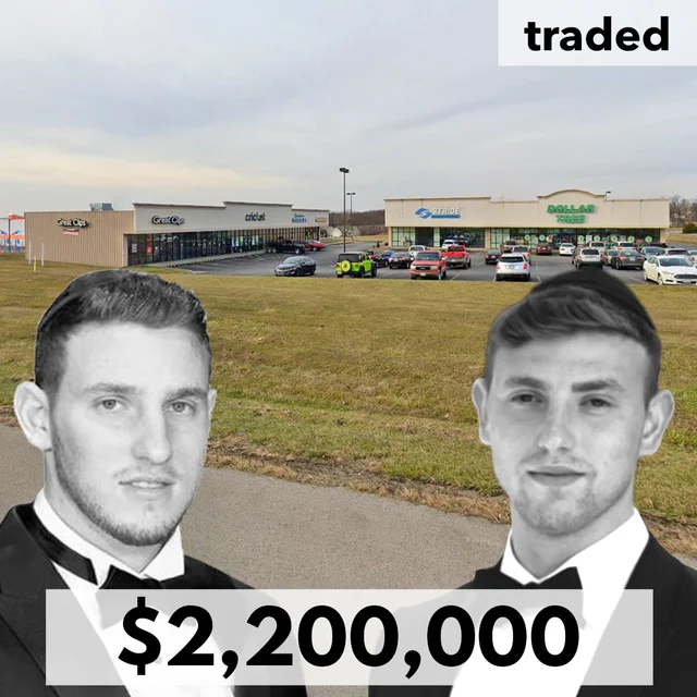 Legacy Realty Group Advisors Sells Truman Center In Excelsior Springs For $2.2M