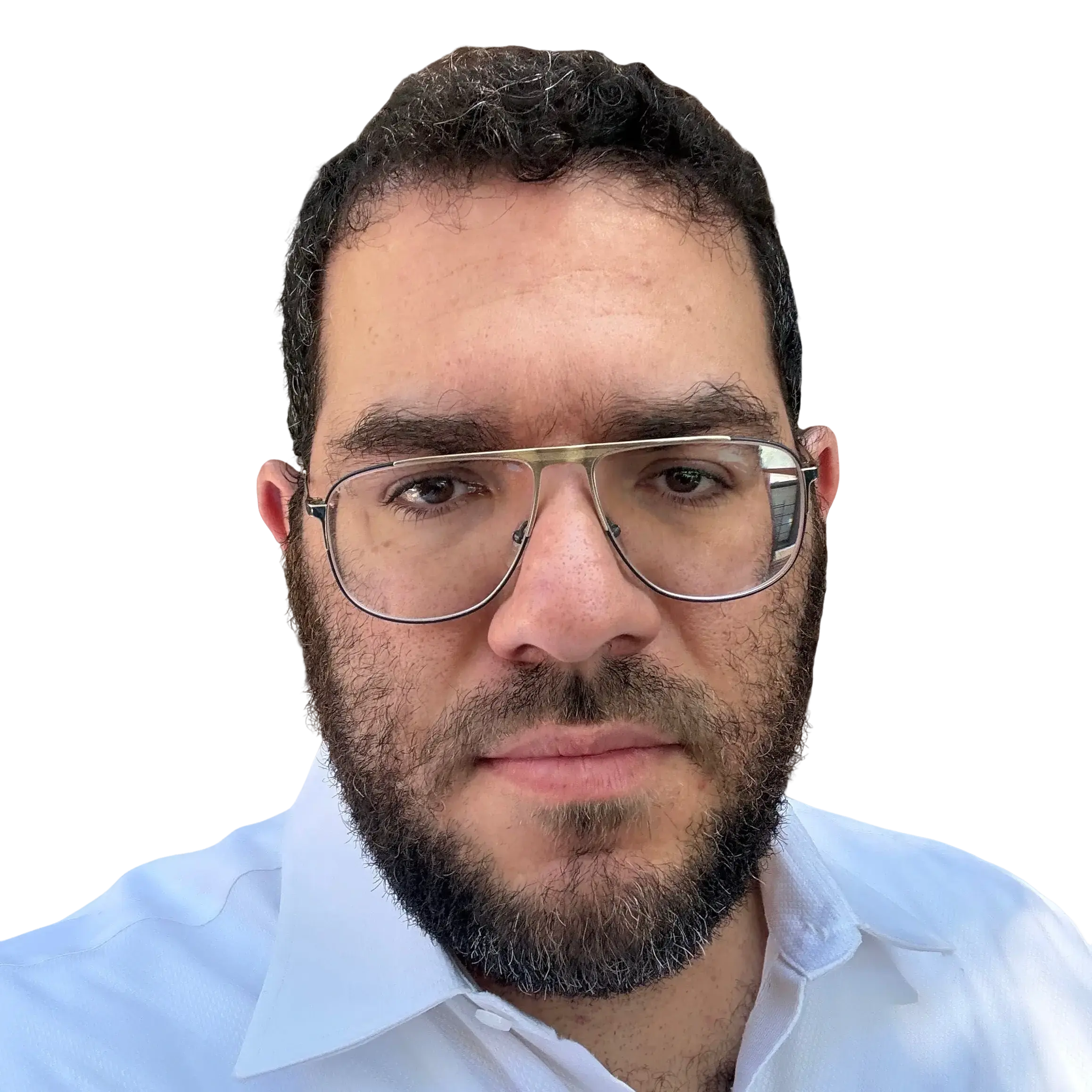 Shalom Elbaum