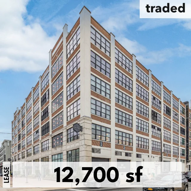 Gwynnie Bee Signs Lease With Atlas Capital Group For 12700 Square Feet In Long Island City