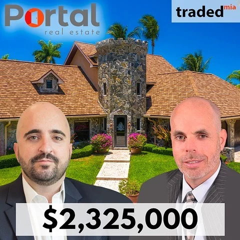 Sajal Mitra Acquires Palmetto Bay SFR For $2.3M