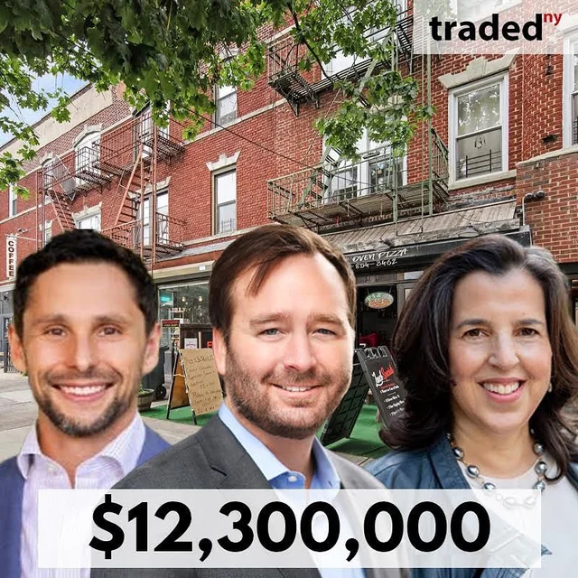 Compass Sells Free-Market KWT Portfolio, 29 Units For $12.3M In Windsor Terrace And Kensington