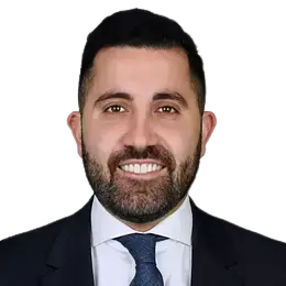 Brandon Asherian