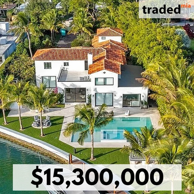 Elizabeth And Jarett Fein Acquire Miami Beach Warehouse From Barry P Brodsky For $15.3M