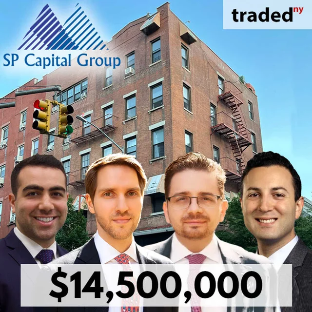 TARGO Capital Partners Acquires Mixed-Use Properties In Greenwich Village For $14.5M