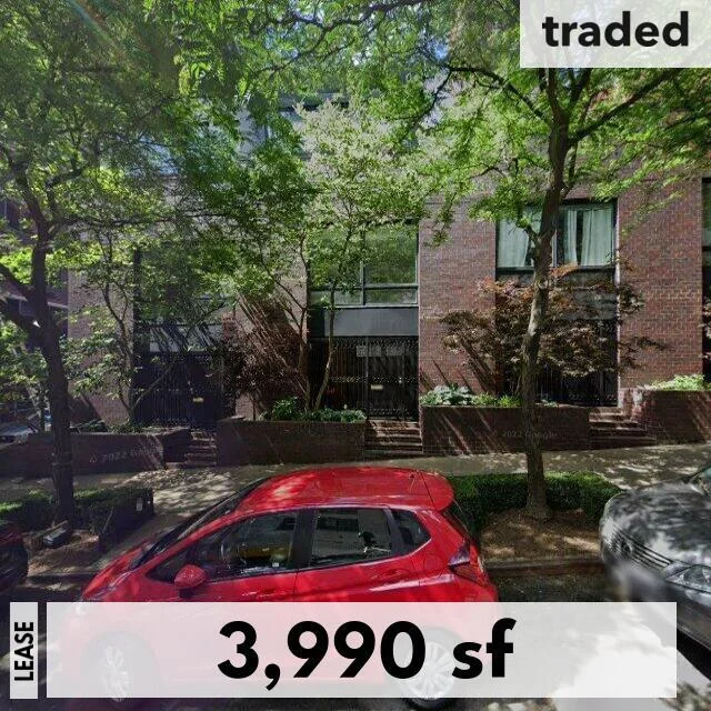 D Is For Doggy Leases 3990 Square Feet At 246 E 94th St New York With Matthew Schuss And Charles Rapuano