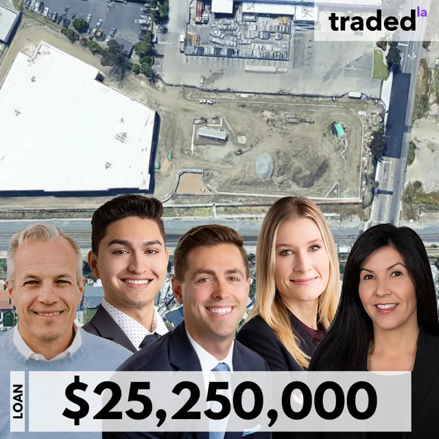 Clear Sky Capital Secures $25.25M Non-Recourse Loan For Self Storage Development In Vista, CA