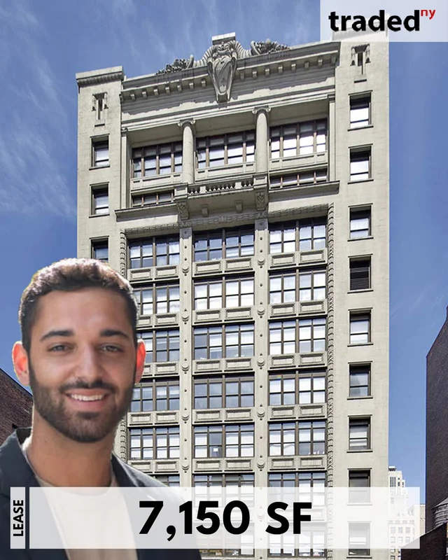Votum Enterprises Signs Modified Gross Lease For Office Space With ABS Partners In Midtown South