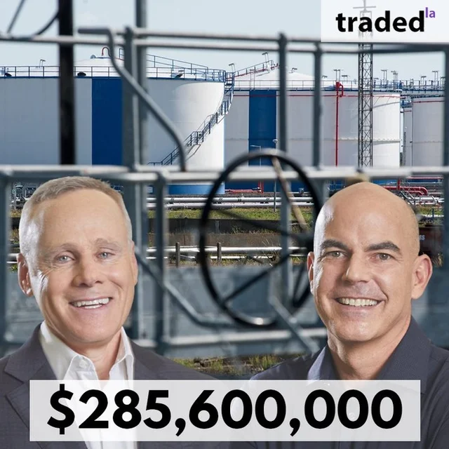 Rexford Industrial Realty Acquires Industrial Properties In Rancho Dominguez & Ontario For $285.6M