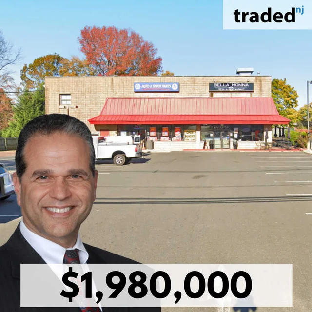 Scott Jaitly Acquires Retail Property In Monmouth County For $1.98M