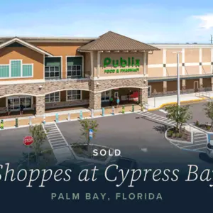 Shoppes at Village Square LLC
