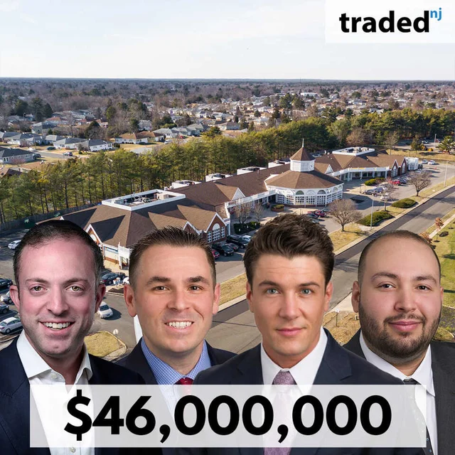 Horizon Equities Acquires Mixed-Use Properties In Ocean County NJ For $46M