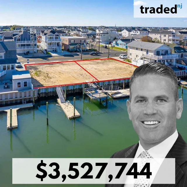 Berkshire Hathaway Acquires Avalon Land For $3.5M