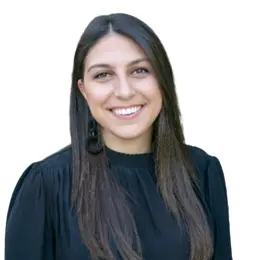 Josephine Amin