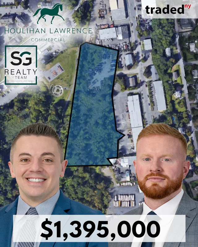 John Conti Purchases Development Site In Yorktown Heights From Steven Price For $1.395M