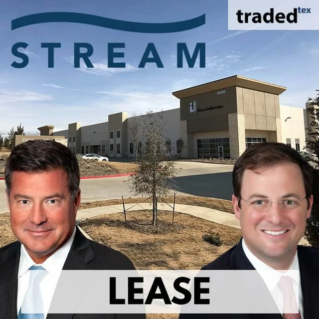 Lewis Logistics Leases 15,518 SF Industrial Space At 4500 West Walnut Hill Lane In Dallas