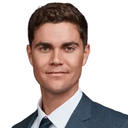 Aiden Moran