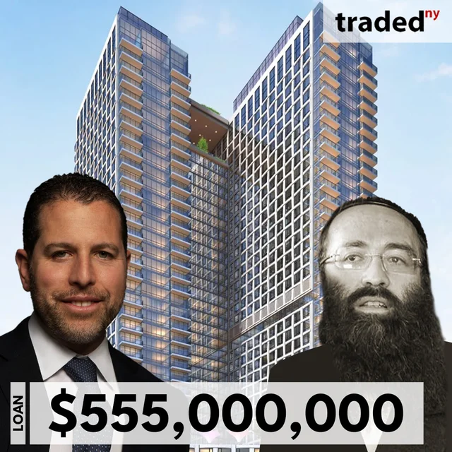 Rabsky Group Secures $70M Loan From Madison Realty Capital For 625 Fulton Street Multifamily