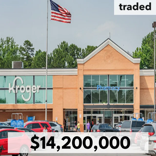 Columbia Properties Acquires Village At Westfork Retail Center In Lithia Springs For $14.2M