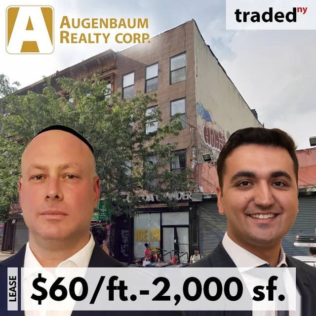 Atomic Wings Leases Retail Space In Bedford-Stuyvesant For $120,000 Per Year