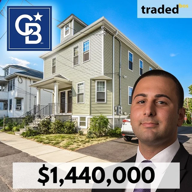 Hamo LLC Acquires Multifamily Property On Wilson Ave In Belmont, MA For $1.44M