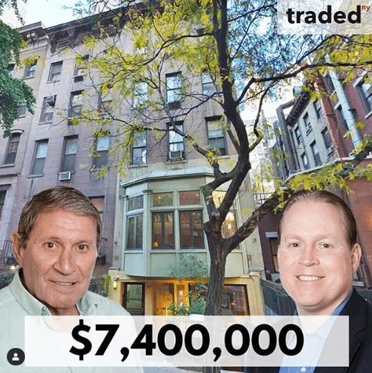 125 East 39 Owner LLC Acquires Mixed Use Property In Murray Hill For $7.4M