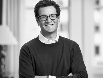 Brandon Shorenstein
