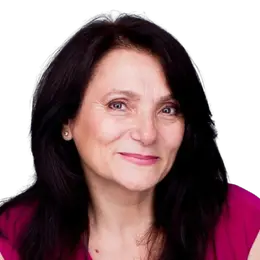 Carmela Vlacich