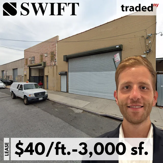 Carlo Lopopolo Leases Industrial Space At 26 Cobeck Court To Tri-State Foods Distribution