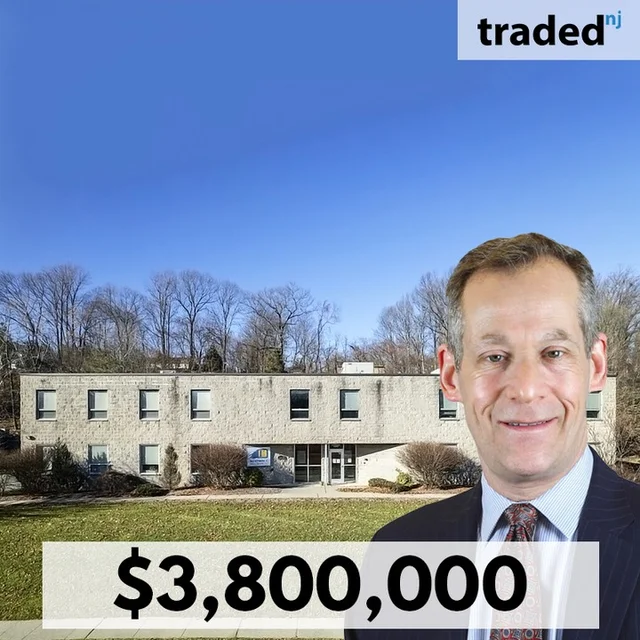 Westwood Investments LLC Acquires Industrial Property In Franklin Lakes For $3.8M