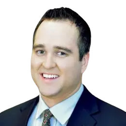 Colin O'Malley