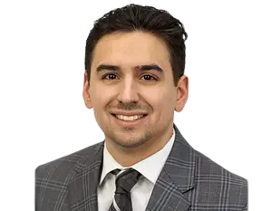 Paul Errigo