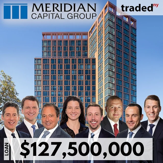 Signature Bank Provides $127.5M Refinance Loan For Mixed-Use Property In Astoria