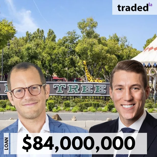 Tower Investments Secures $84M Acquisition Loan For Industrial Property In Vacaville