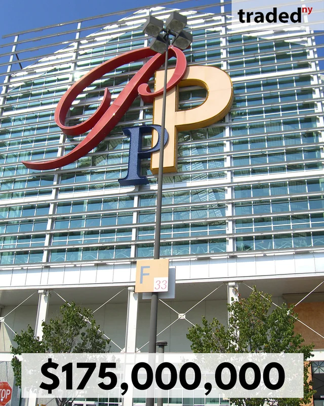Black Diamond Capital Management Acquires Retail Asset At 1000 Palisades Center Drive For $175M