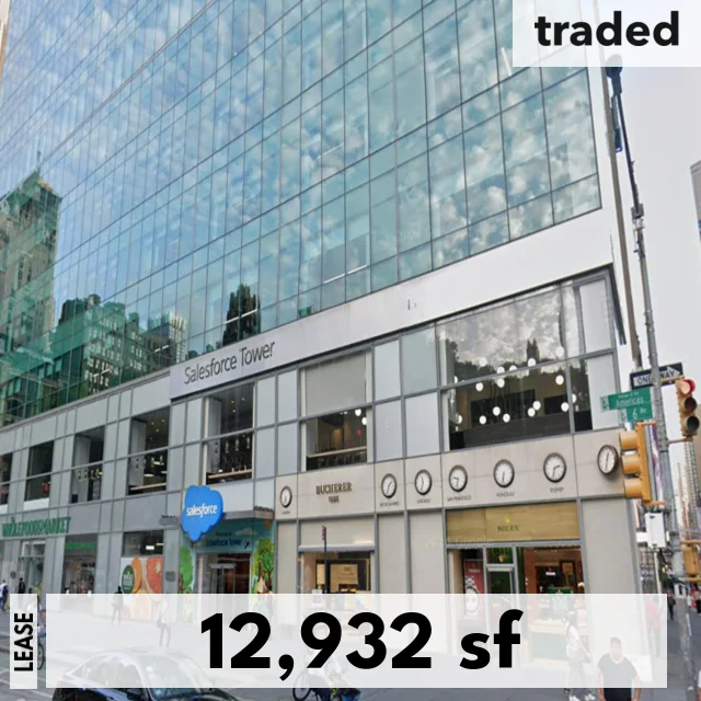 1095 Avenue of the Americas