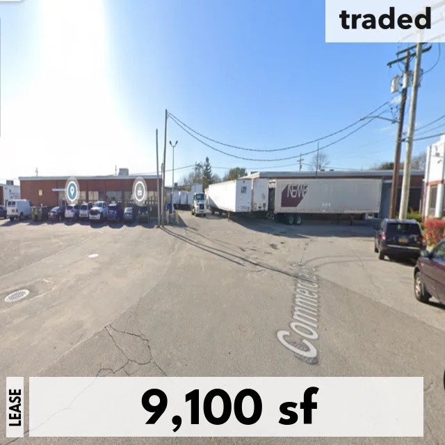 Art Tek Leases 9100 Square Feet Space At 9 Commercial St, Hicksville NY