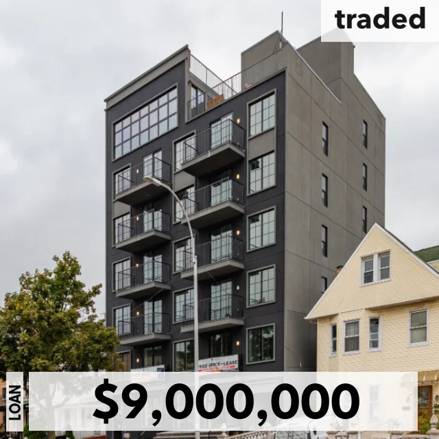 $9M Loan Secured For Mixed-Use Property At 3116 Clarendon Rd, Brooklyn