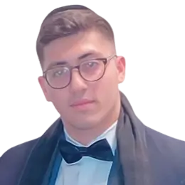 Max Yardeni