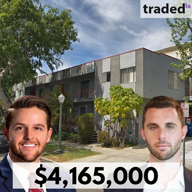 RPM Investments Acquires Multifamily Building On La Grange Ave For $4.165M